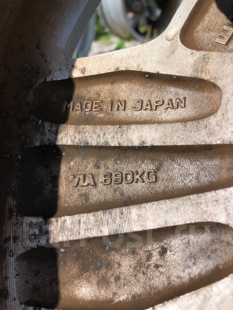 Weds Farmas. 7.0x17", 5x114.3, ET45, �� 72���. ����