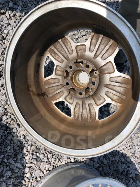 Weds Farmas. 7.0x17", 5x114.3, ET45, �� 72���. ����