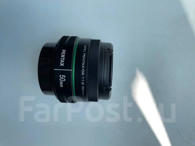 Pentax K-50 ����