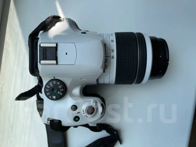 Pentax K-50 ����