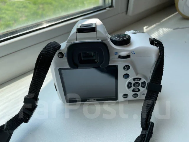 Pentax K-50 ����