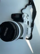 Pentax K-50 ����