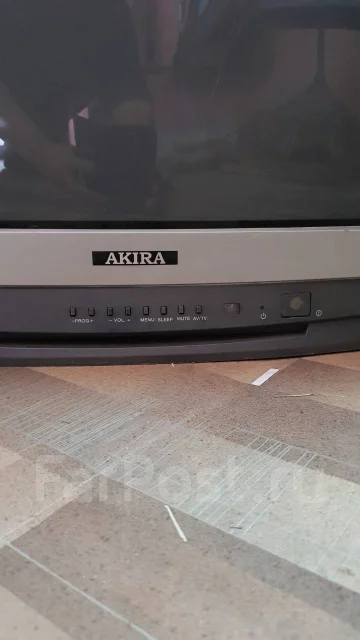Akira ����