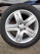 Yokohama Geolandar G95. ������, 2015 ���, �/�, ����� 50 % ����