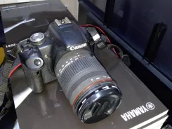 Canon EOS 500 ����