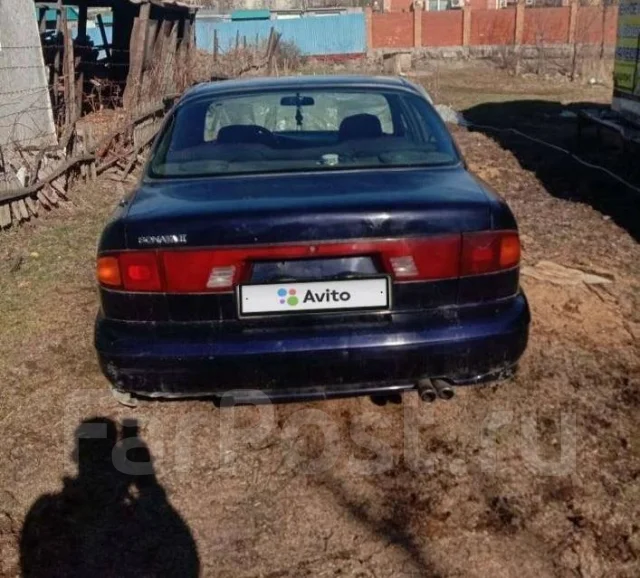 Hyundai Sonata. ��������, ��������, 1.8 (97��.�.), ������, 236 523����. ��, ��� ��� ����