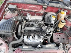 Daewoo Lanos ����