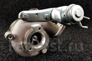 Турбины 2jz gte