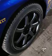 A-Tech Final Speed Eraser. 8.0/9.0x17", 5x114.3, ET43/43, �� 56,5���. ����