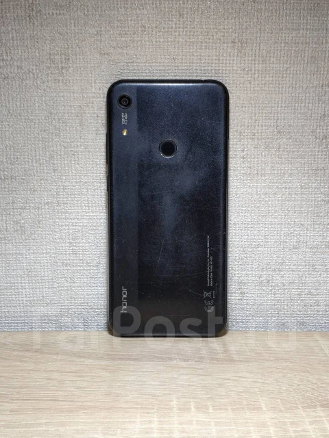 Honor 8A. �/�, ������, 4G LTE, Dual-SIM, NFC ����