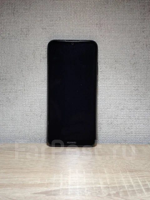 Honor 8A. �/�, ������, 4G LTE, Dual-SIM, NFC ����