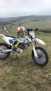 Motoland XT250 ST. 250����. ��., ��������, ��� ���, � �������� ����