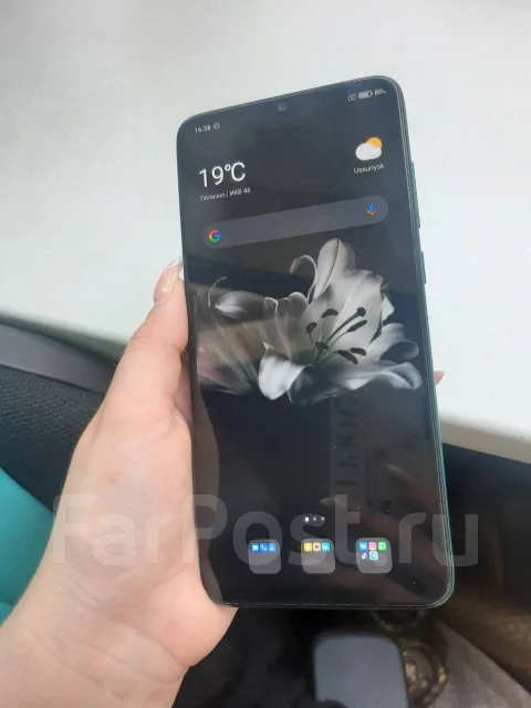 Xiaomi Redmi Note 8 Pro. �/� ����