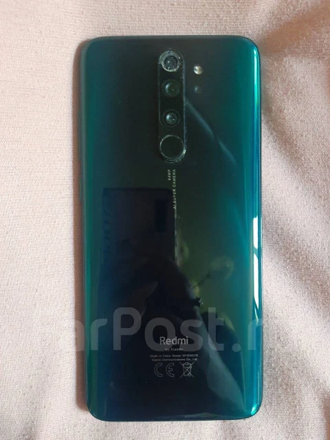 Xiaomi Redmi Note 8 Pro. �/� ����