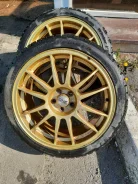 OZ Racing Superleggera. 8.0x18", 5x100, ET51, �� 56,1���. ����
