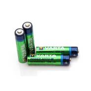  Varta 73824 AAA DigPhoto 1000mAh BP2 