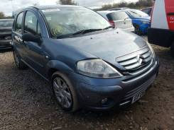 Citroen C3. VF7FCNFUF28613411, NFU ����