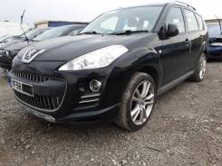 Peugeot 4007. VF3VV4HNH8U911185 ����