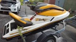BRP Sea-Doo 3D. 2004 ��� ����