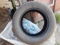 Goodyear Wrangler F1. ������, �/�, ����� 70 % ����