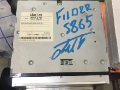 Clarion MAX570 ����