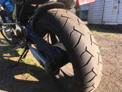 Honda CB 600SF. 600����. ��., ��������, ���, � �������� ����
