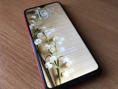 Samsung Galaxy A10. �/�, ������� ����