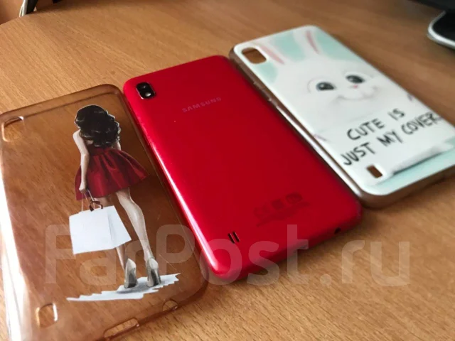 Samsung Galaxy A10. �/�, ������� ����