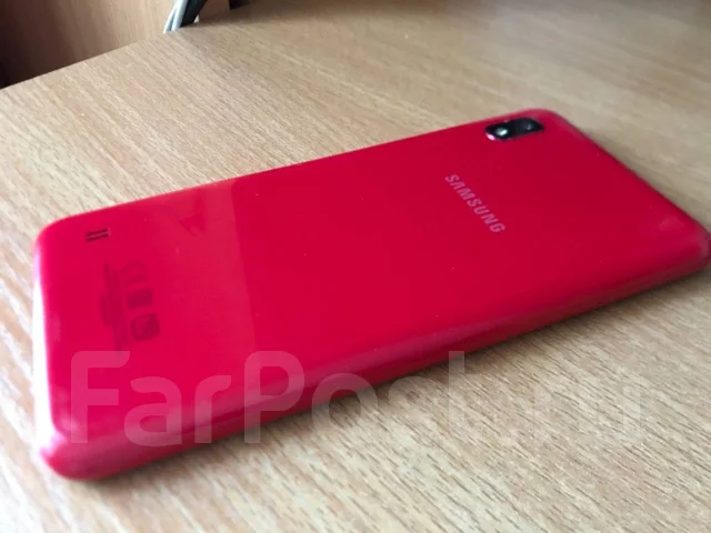 Samsung Galaxy A10. �/�, ������� ����