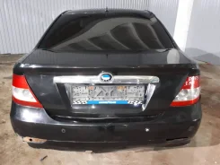 BYD F3. 4G18 ����