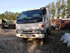 Toyota Dyna 