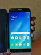Samsung Galaxy Note 5. �/�, ������, 3G, 4G LTE, NFC ����