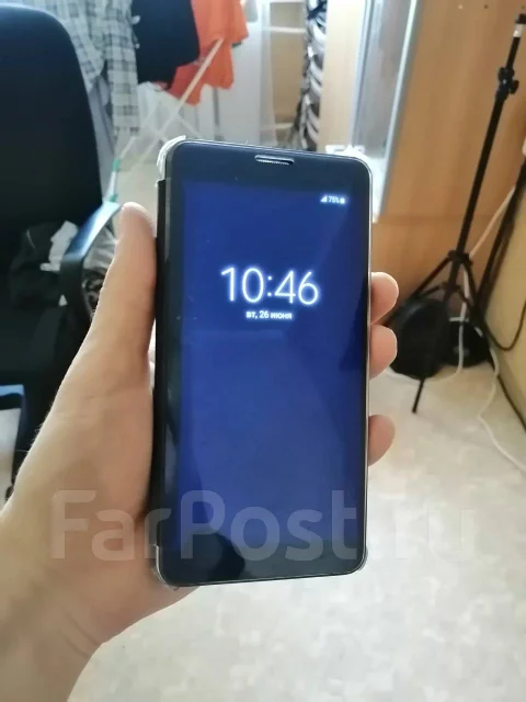 Samsung Galaxy Note 5. �/�, ������, 3G, 4G LTE, NFC ����