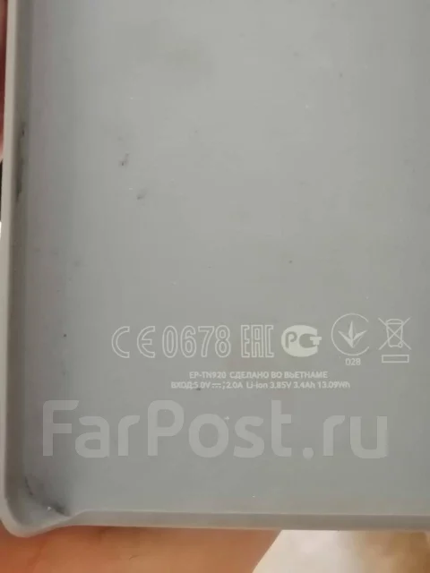 Samsung Galaxy Note 5. �/�, ������, 3G, 4G LTE, NFC ����