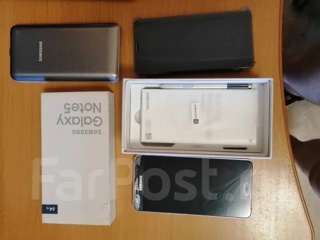 Samsung Galaxy Note 5. �/�, ������, 3G, 4G LTE, NFC ����