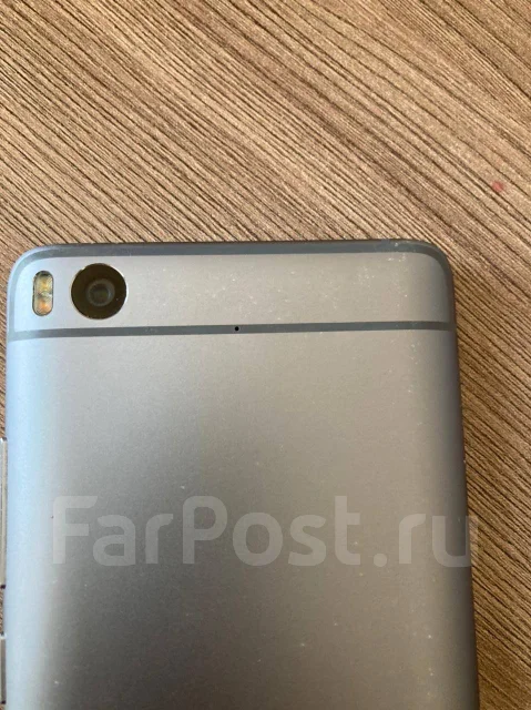 Xiaomi Mi5S. �/�, ����� ����