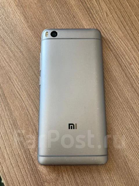 Xiaomi Mi5S. �/�, ����� ����