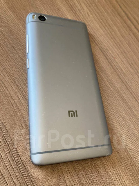 Xiaomi Mi5S. �/�, ����� ����