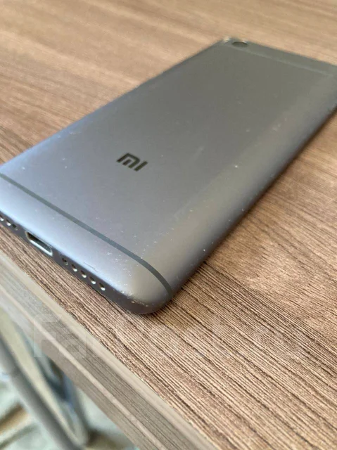 Xiaomi Mi5S. �/�, ����� ����