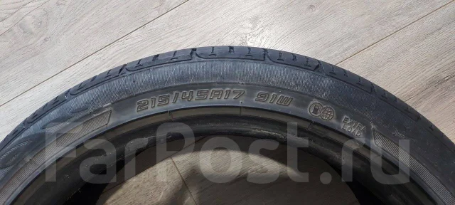 Dunlop Enasave EC203. ������, 2014 ���, �/�, ����� 30 % ����