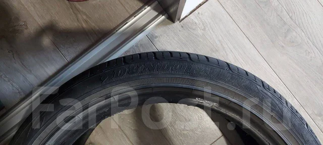 Dunlop Enasave EC203. ������, 2014 ���, �/�, ����� 30 % ����