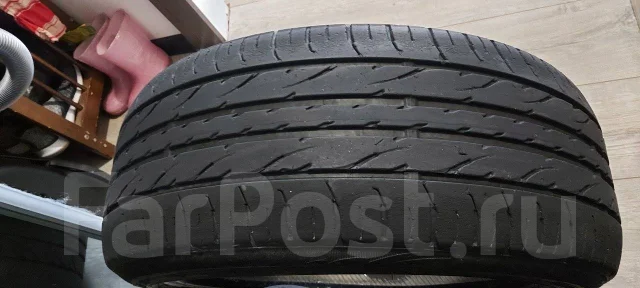 Dunlop Enasave EC203. ������, 2014 ���, �/�, ����� 30 % ����