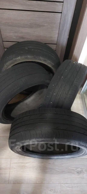 Dunlop Enasave EC203. ������, 2014 ���, �/�, ����� 30 % ����
