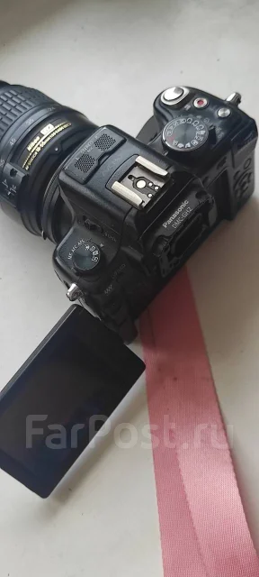 Panasonic Lumix DMC-GH2 ����