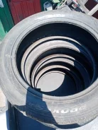 Toyo Proxes A20. ������, 2016 ���, �/�, ����� 30�% ����
