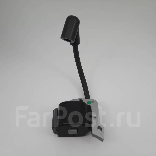 Катушка зажигания для бензотриммера Штиль FS 38, FS 55, FS 45, HS 45 ...