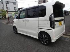 Honda N-BOX. , , 0.7 (64..), , 24 000. , /.     