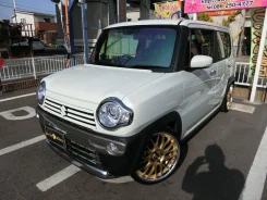 Suzuki Hustler. ��������, ��������, 0.7 (64��.�.), ������, 24 000����. ��, �/�. ��� ����� �� ������������ ����