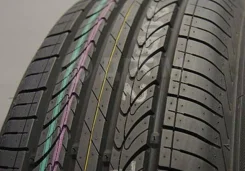 Nexen Roadian 581. ������, ����� ����