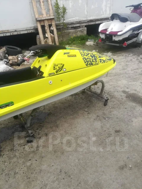 Yamaha SuperJet. 1991 ��� ����